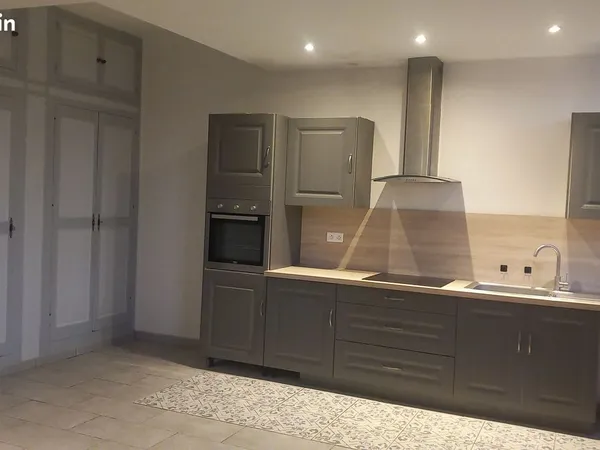 Location appartement à Lorgues