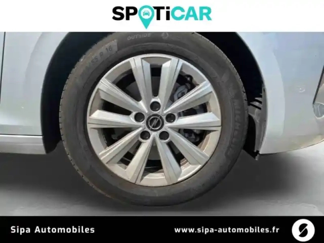 Opel Astra 1.2 turbo hybride 145 ch e-dct6 — photo 24
