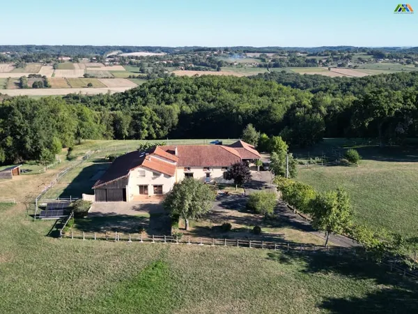 Achat : Maison (31800)