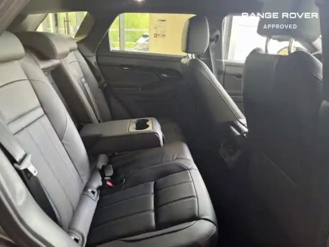 Land Rover Range Rover evoque 1.5 p270e phev 269ch dynamic hse — photo 13