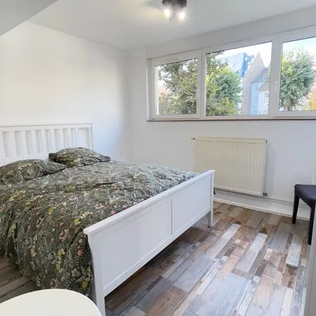 Thionville - Parc Napoléon - Appartement 2 pièces meublé