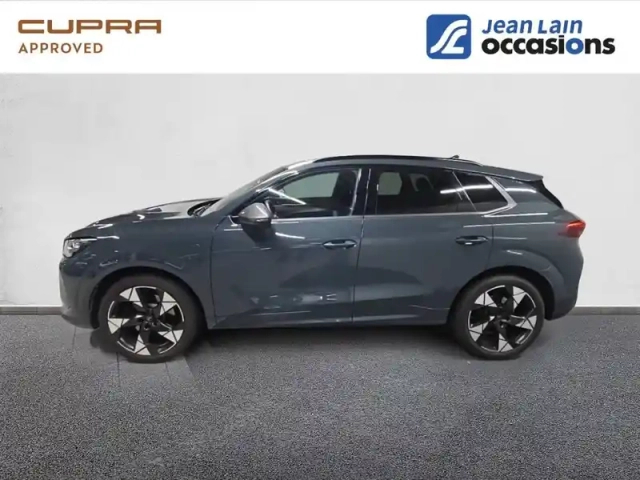 Cupra Terramar 1.5 ehybrid 272 ch dsg6 — photo 7