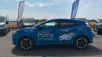 Ford Puma Gen-E 168ch Standard Range 46 kWh Premium — photo 8