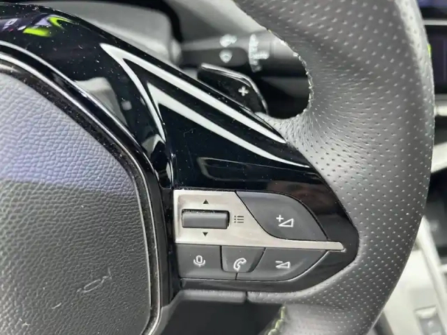 Peugeot 308 sw puretech 130ch s&amp;s eat8 — photo 62