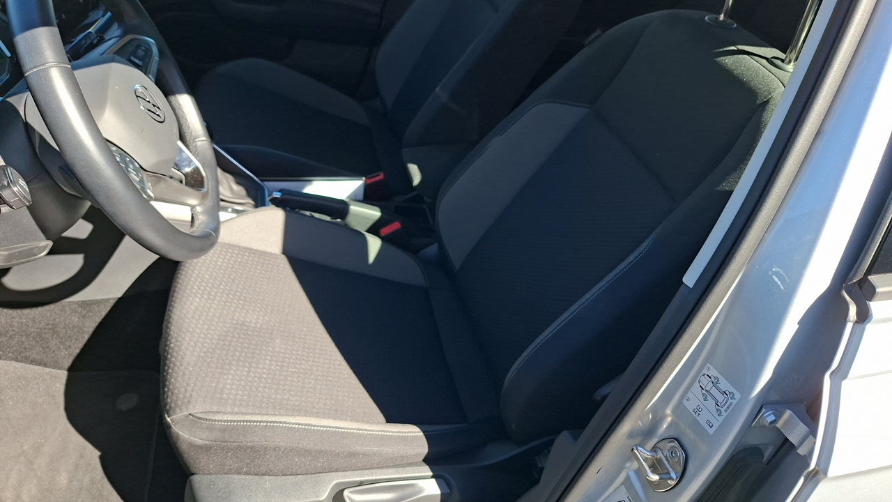 Volkswagen Polo 1.0 TSI 95 S&amp;S DSG7 — photo 18