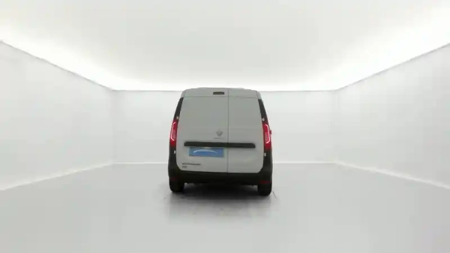 Renault Express Van blue dci 75 - 22 — photo 81