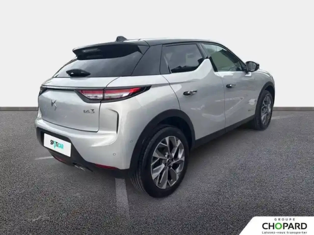 Ds Ds 3 puretech 130 eat8 — photo 32