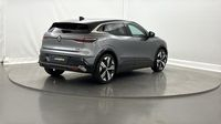 Renault Mégane E-Tech Electric EV60 220ch Iconic optimum charge -C — photo 5
