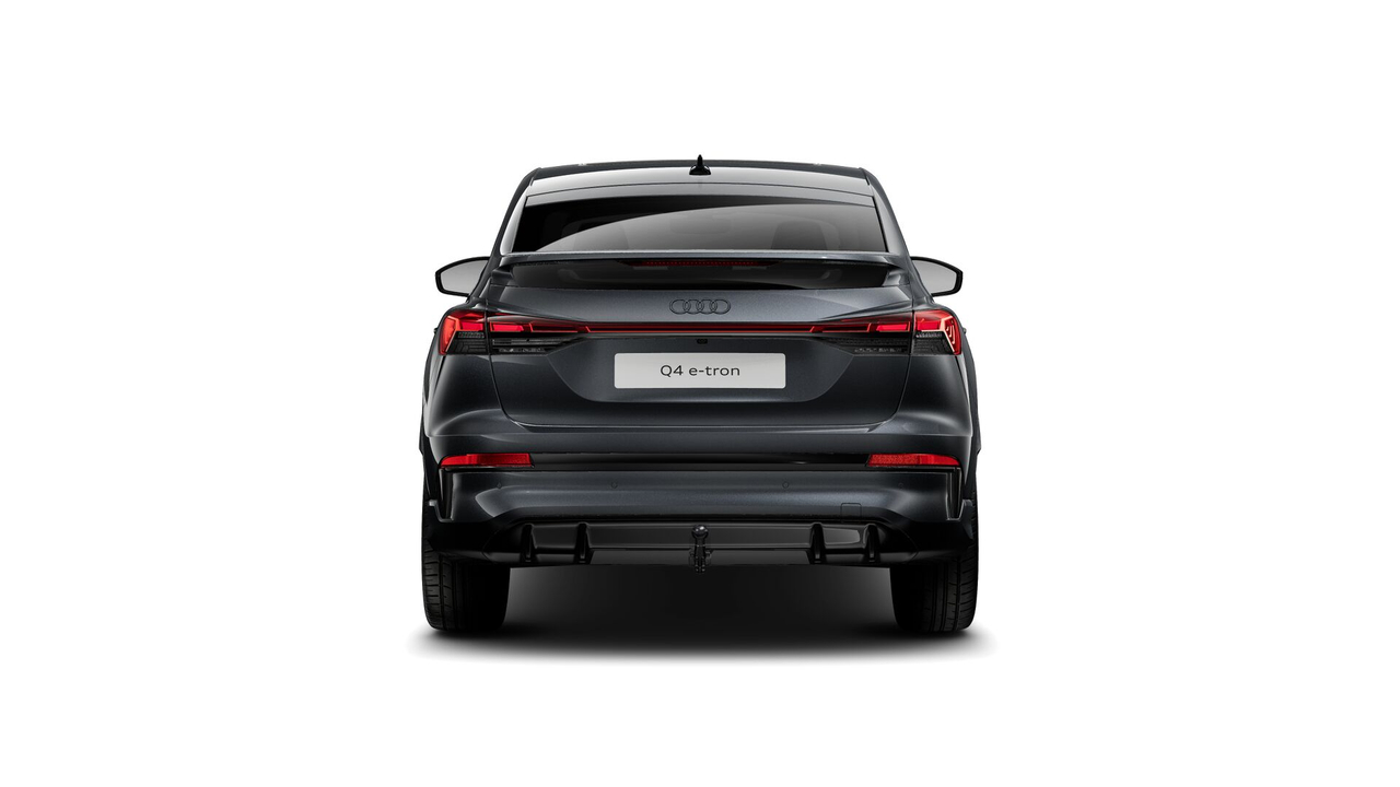 Audi Q4 e-tron Performance — photo 6