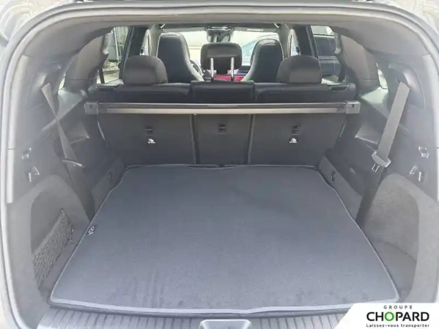 Mercedes Glb 250+ eq — photo 16