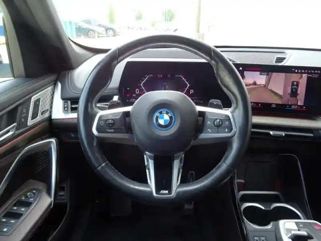 Bmw X1 xdrive30e 326ch m sport — photo 17