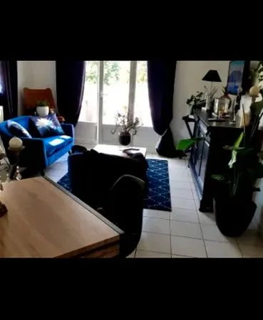 Location de chambre
