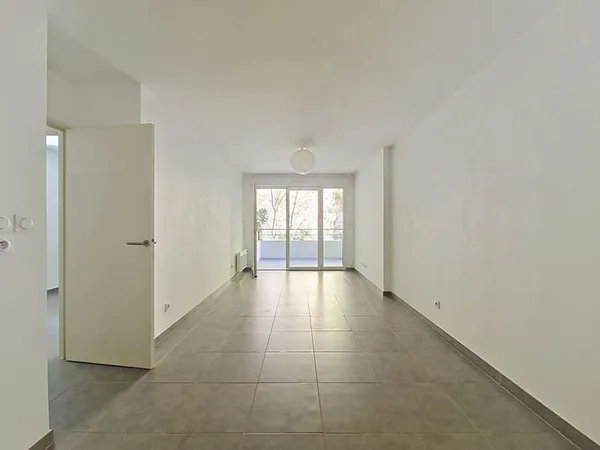 Appartement Marseille 2 pièce(s) 42.27 m2