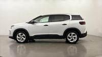 Citroen C5 Aircross 1.2 Hybride 136ch PLUS boite automatique — photo 7