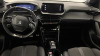 Peugeot 208 1.2 PureTech 100ch S&S GT EAT8 — photo 11