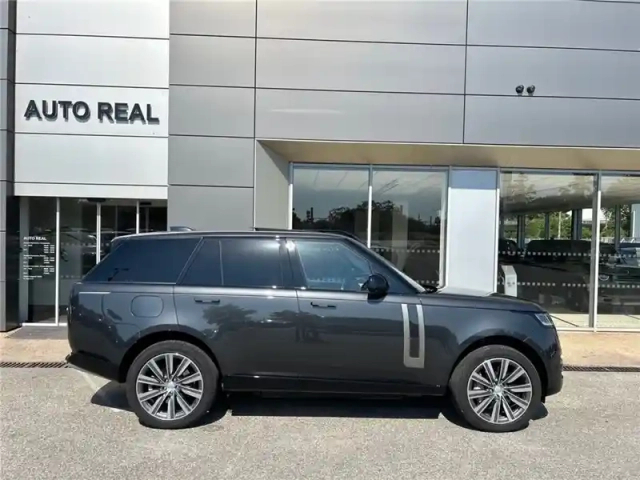 Land Rover Range Rover swb p510e phev awd — photo 54