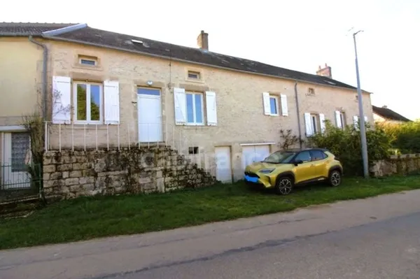 Maison 7 pièces 183 m²