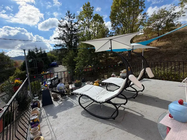 Maison 4 pièces 70 m²