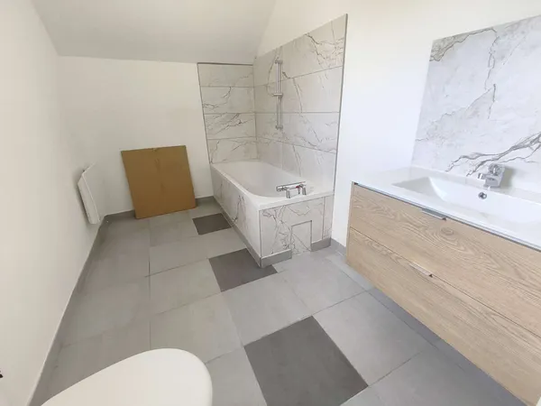 Maison 4 pièces 115 m²
