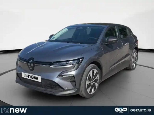 Renault Megane e-tech electric ev60 130ch evolution er optimum charge -c