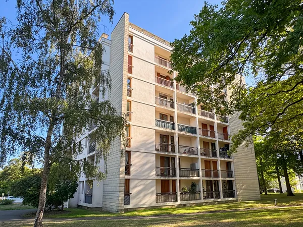 Appartement 4 pièces 78 m²