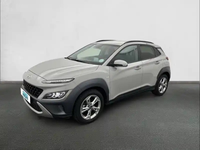 Hyundai Kona 1.6 crdi 136 dct-7 hybrid 48v