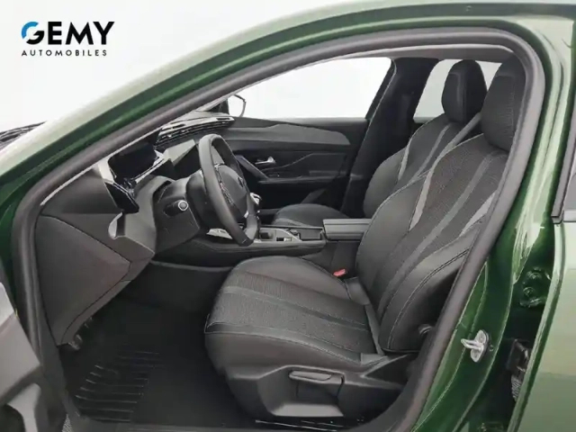 Peugeot 308 puretech 130ch s&amp;s bvm6 — photo 41