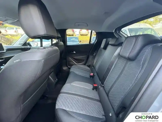 Peugeot 208 100 s&amp;s bvm6 — photo 114