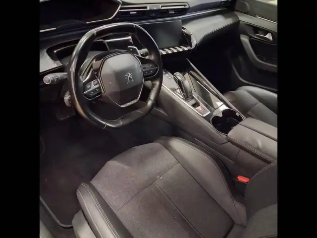 Peugeot 508 sw puretech 180 ch s&amp;s eat8 — photo 56