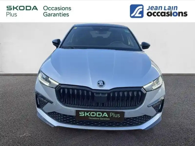 Skoda Scala 1.0 tsi evo 2 116 ch dsg7 — photo 53