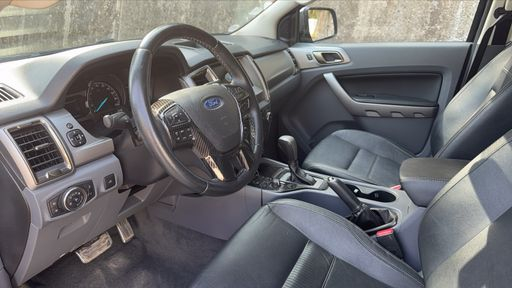 Ford Ranger 3.2 TDCi 200 4X4 BVA6 - Limited – 2018 – 38011 km – Diesel – Boîte Automatique — photo 31