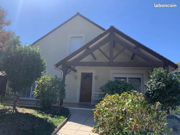 Maison 13 pièces 218 m²