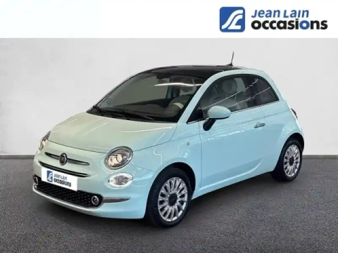 Fiat 500 0.9 85 ch twinair s&amp;s