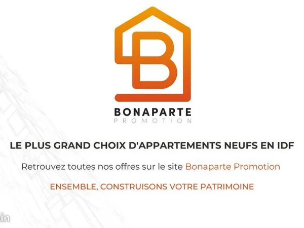Appartement - 1 pièce - FRAIS DE NOTAIRE OFFERTS