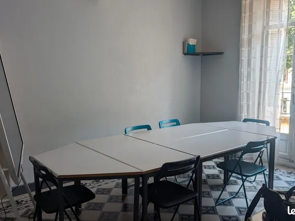 Location bureau médical/paramédical