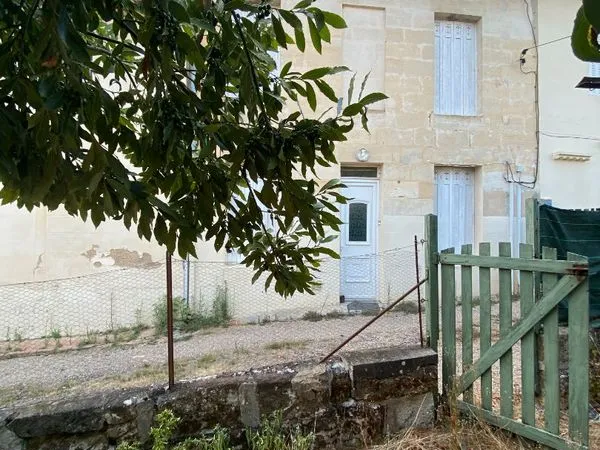 Maison 3 pièces 75 m²