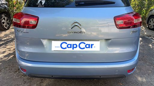 Citroen C4 Picasso 1.6 BlueHDi 100 - Feel Édition – 2015 – 149872 km – Diesel – Boîte Manuelle — photo 23