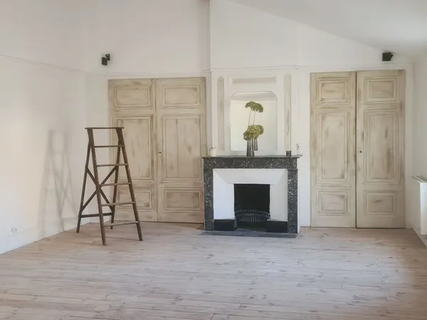 Appartement duplex 134 m2 villefranche centre