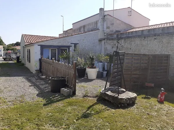 Maison 3 pièces 72 m²