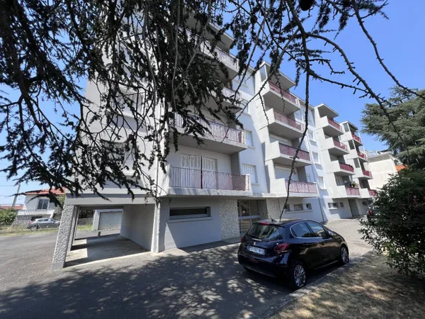 Appartement 4 pièces 74 m²