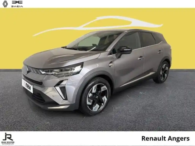 Renault Symbioz 1.6 e-tech full hybrid 145ch techno