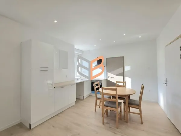 Appartement à vendre Herserange