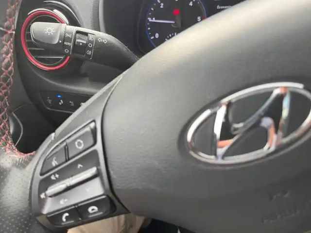 Hyundai Kona 1.6 crdi 136 dct-7 — photo 60