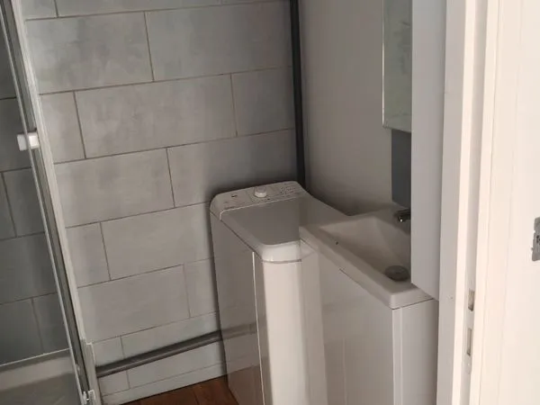 Studio étudiant proche fac