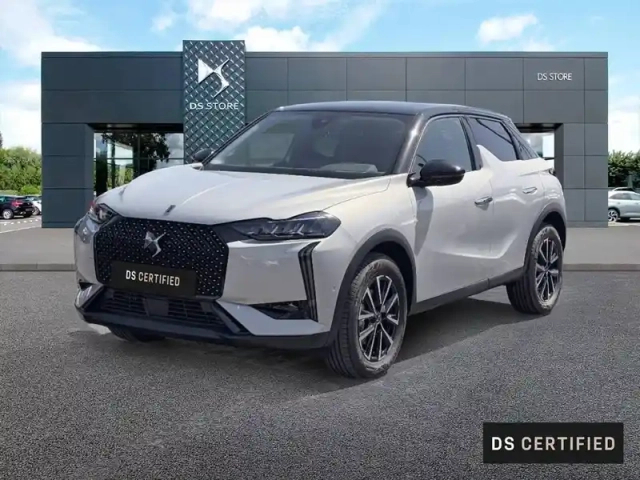 Ds Ds 3 hybride 145 e-dct6