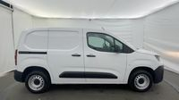 Peugeot Partner M 650kg BlueHDi 100ch S&S — photo 4