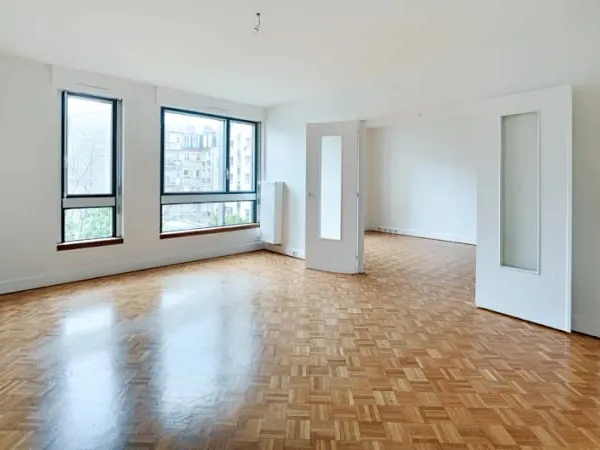 Appartement 2 pièces 54 m²