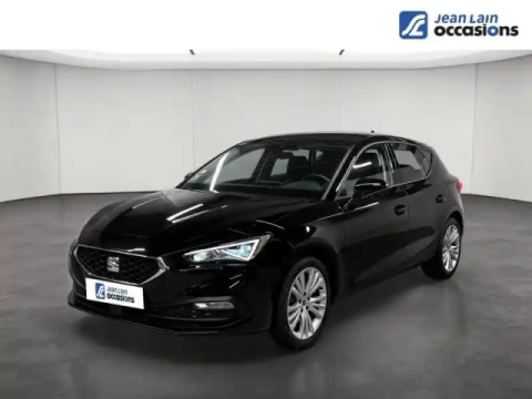 Seat Leon 1.0 tsi 110 bvm6
