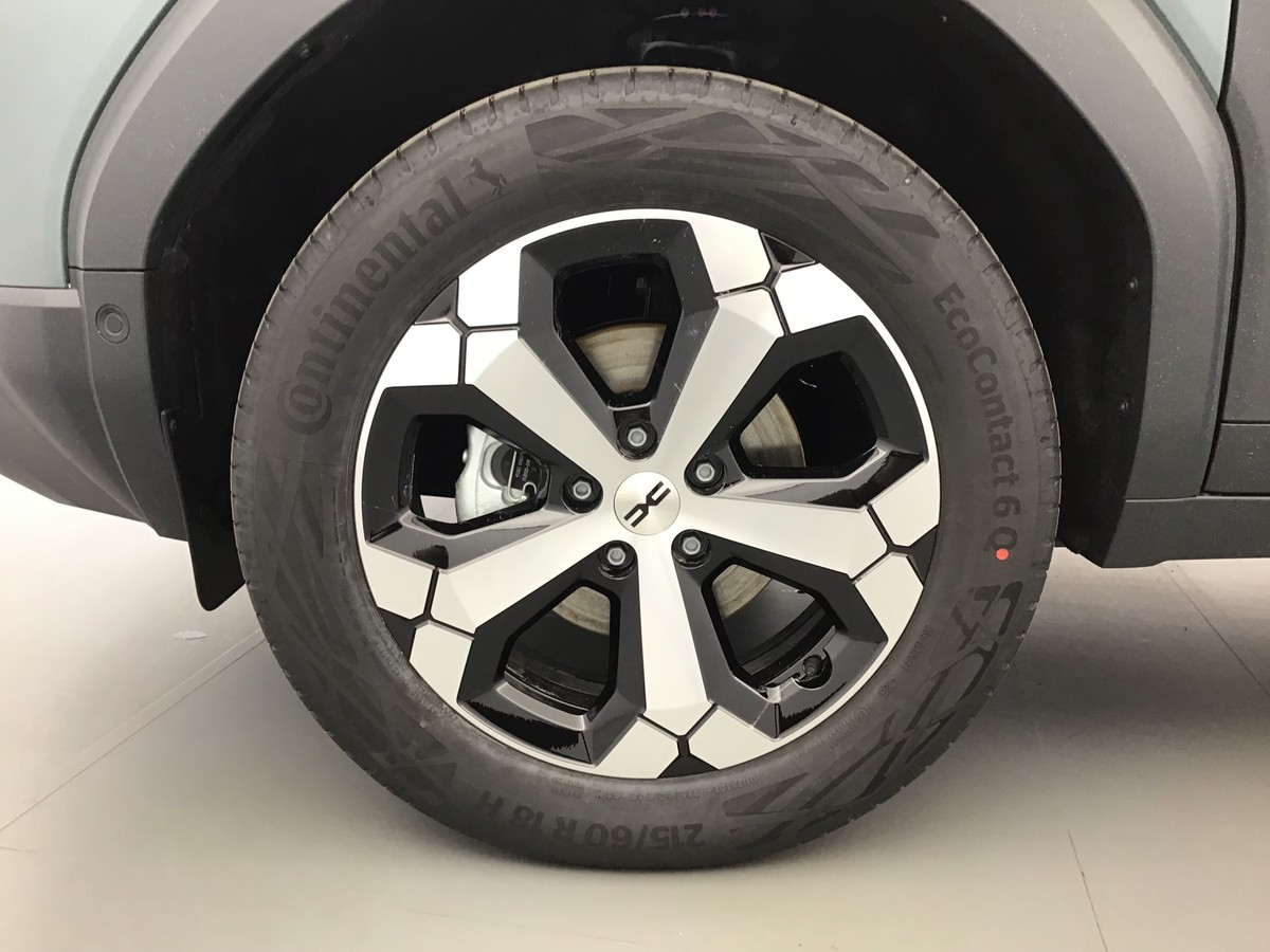 Dacia Duster — photo 30