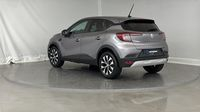 Renault Captur 1.0 TCe 90ch Evolution — photo 8